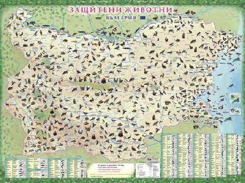 Защитени животни